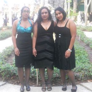 Meet your Posher, Shamila